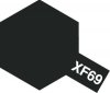 Tamiya XF-69 NATO Black (81769) Acrylic paint 10ml